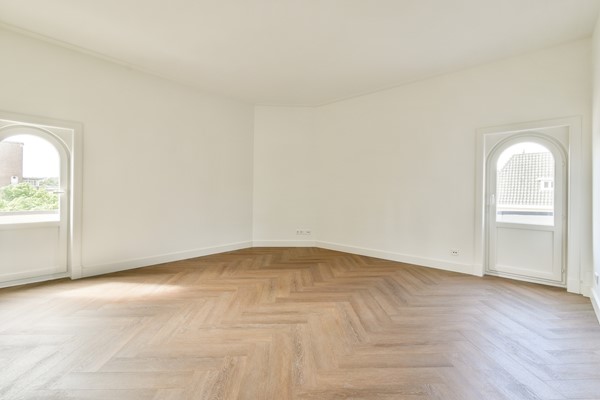 Medium property photo - Rooseveltlaan 194-4, 1079 AB Amsterdam